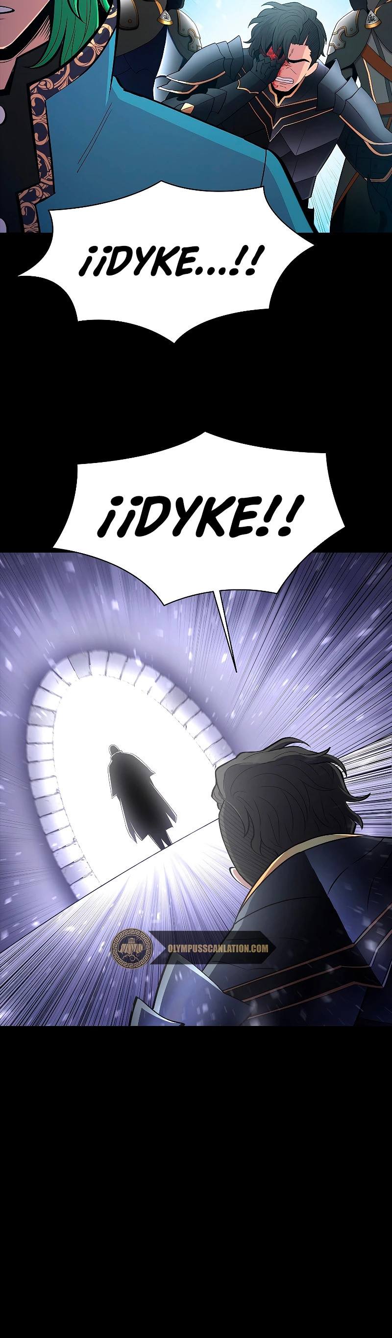 Updater > Capitulo 70 > Page 411