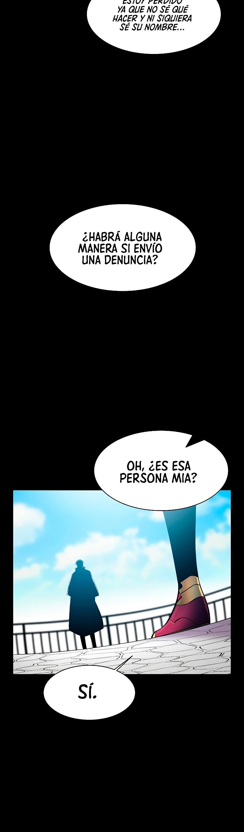 Updater > Capitulo 70 > Page 431