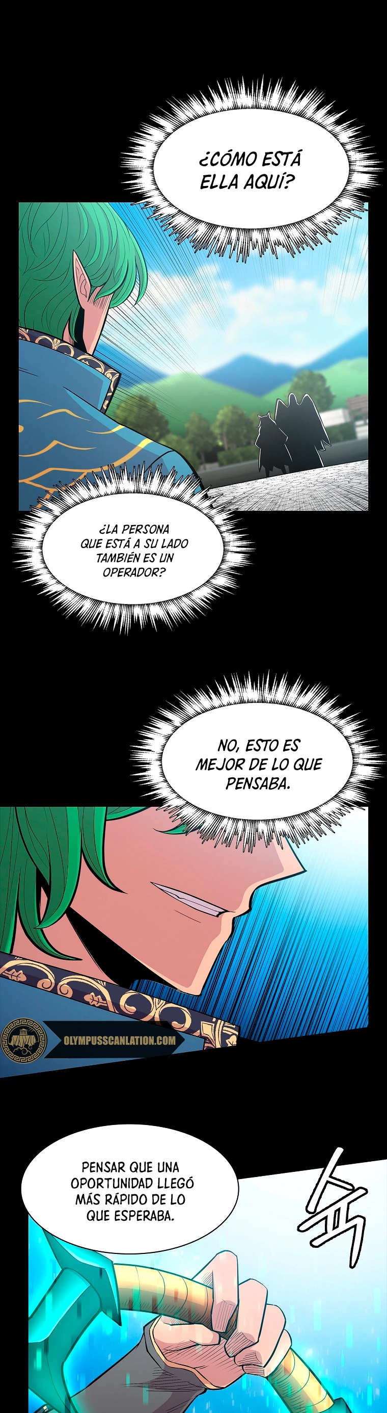 Updater > Capitulo 71 > Page 21