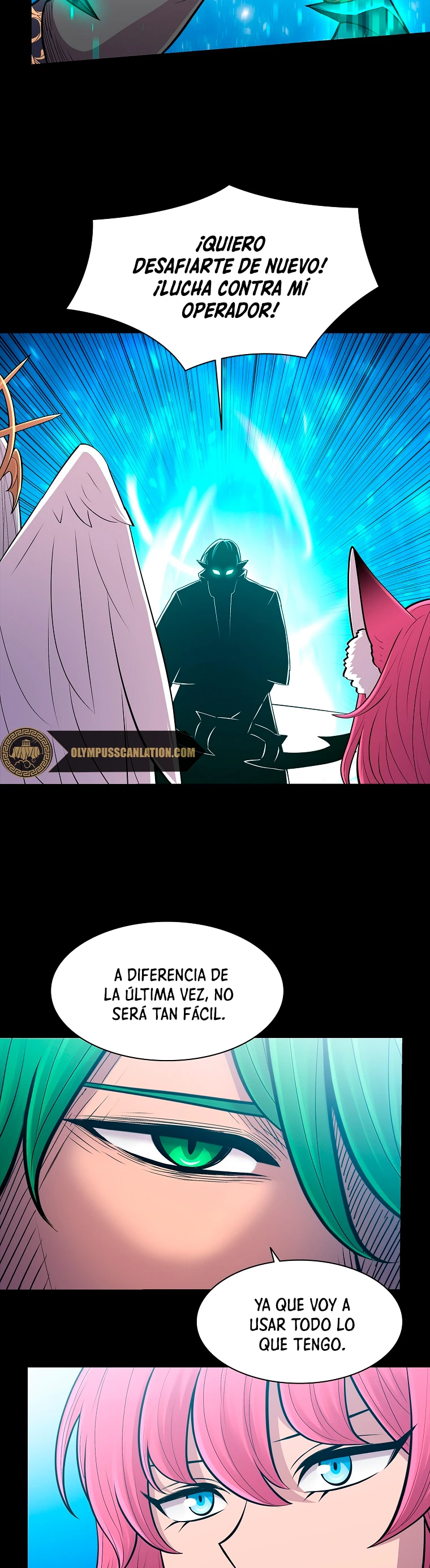 Updater > Capitulo 71 > Page 31