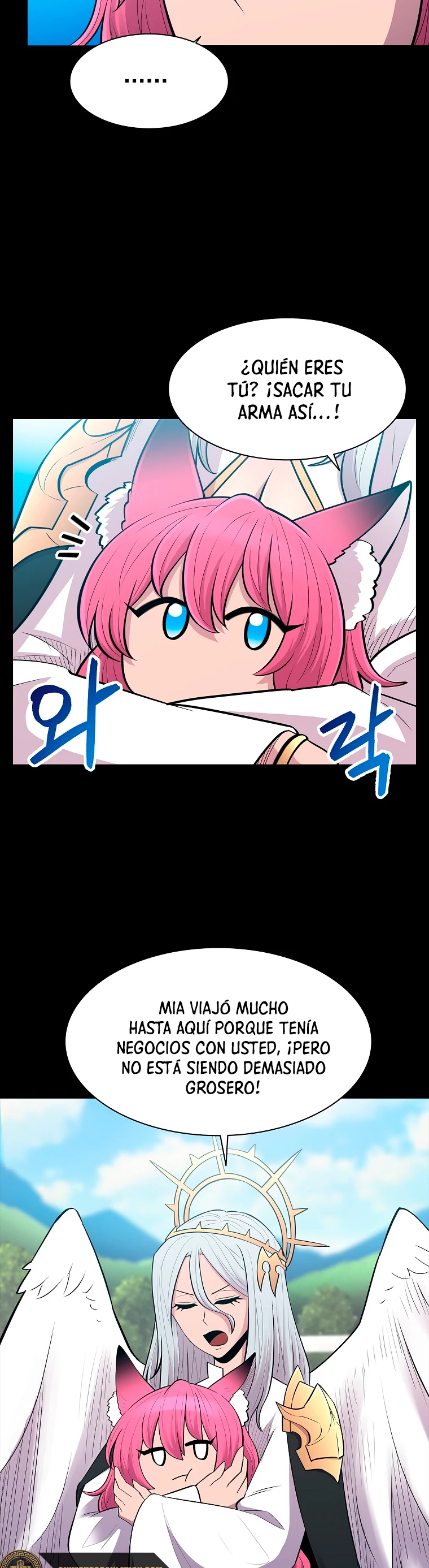 Updater > Capitulo 71 > Page 41