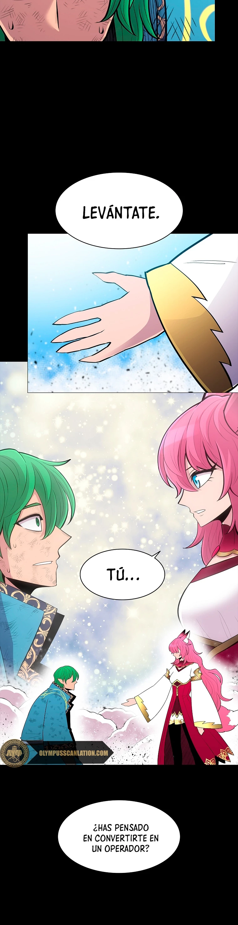 Updater > Capitulo 71 > Page 101