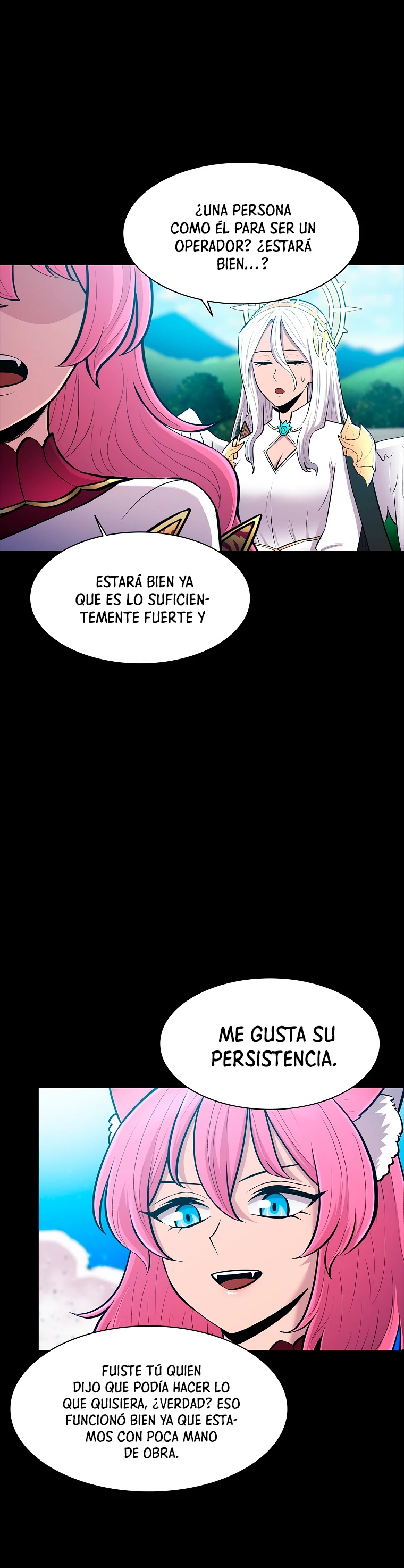 Updater > Capitulo 71 > Page 111