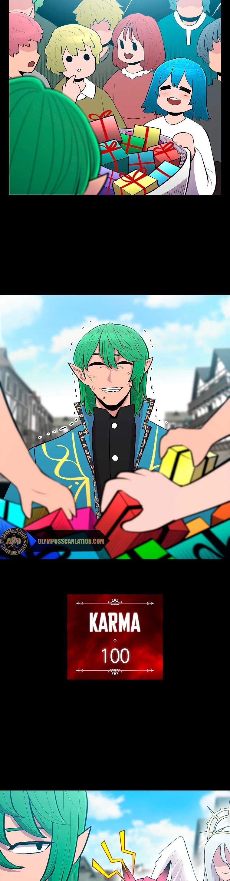 Updater > Capitulo 71 > Page 141