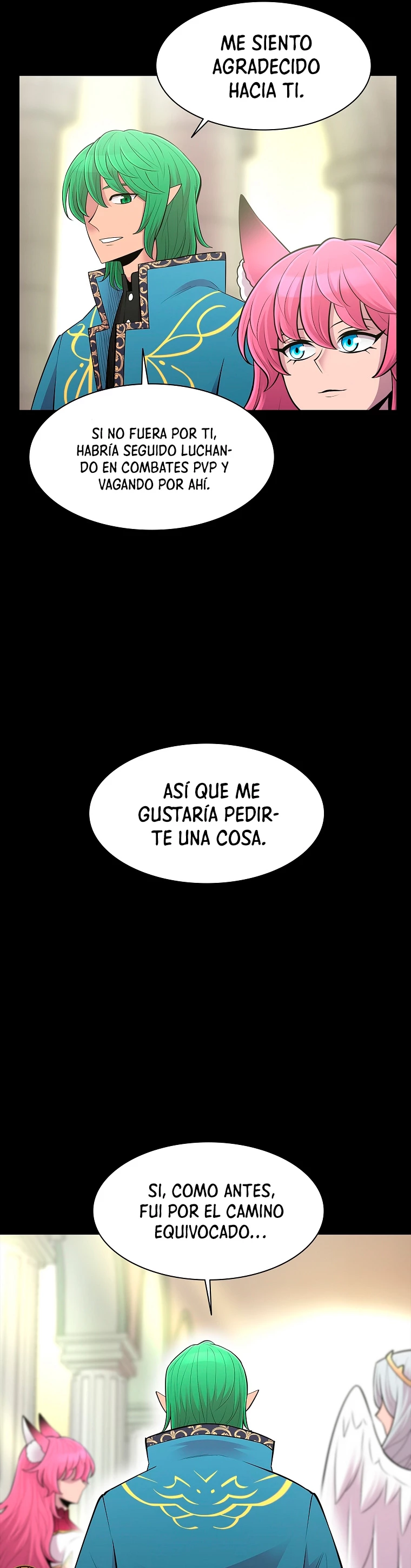 Updater > Capitulo 71 > Page 231