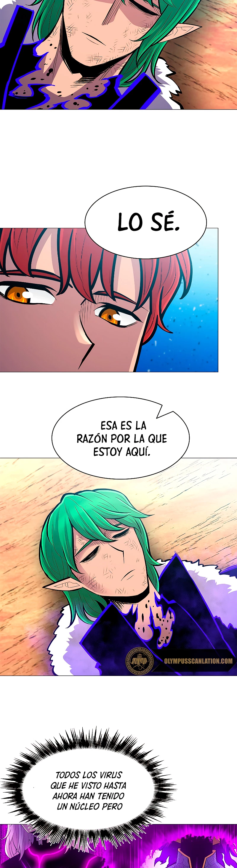 Updater > Capitulo 72 > Page 231