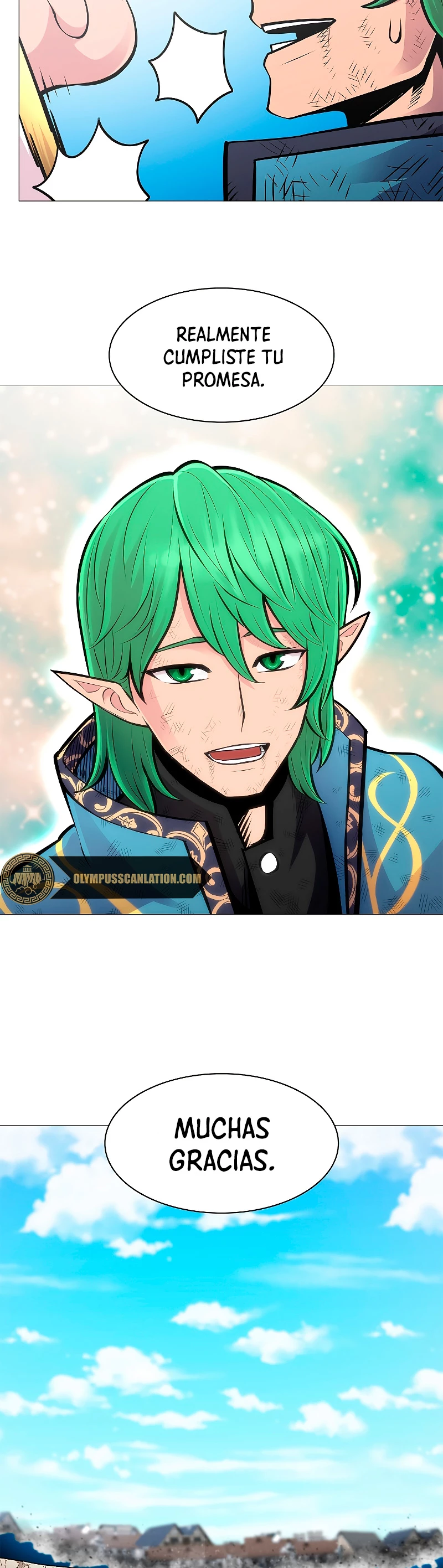 Updater > Capitulo 72 > Page 351