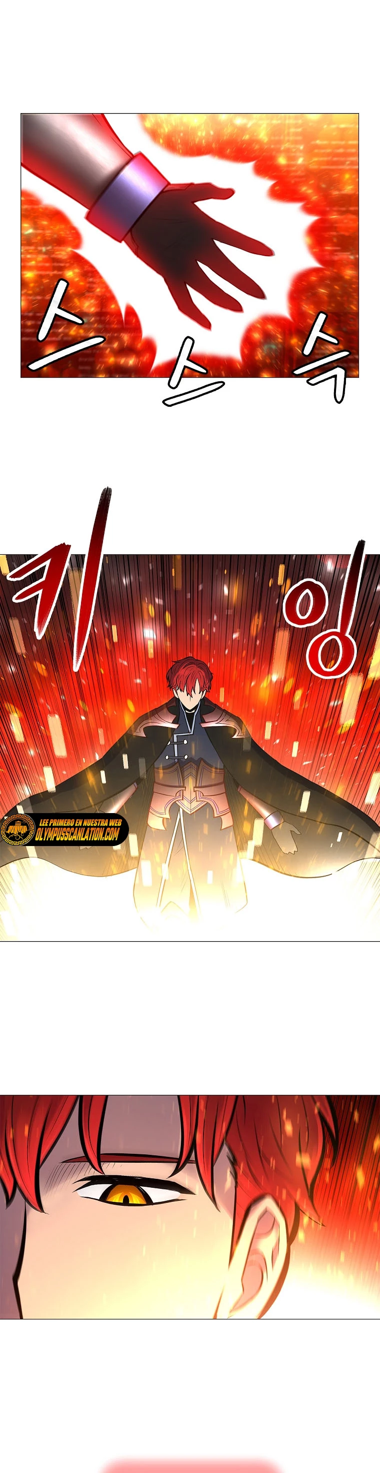 Updater > Capitulo 73 > Page 21