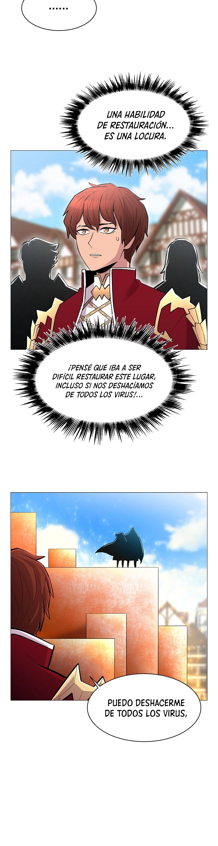 Updater > Capitulo 73 > Page 61