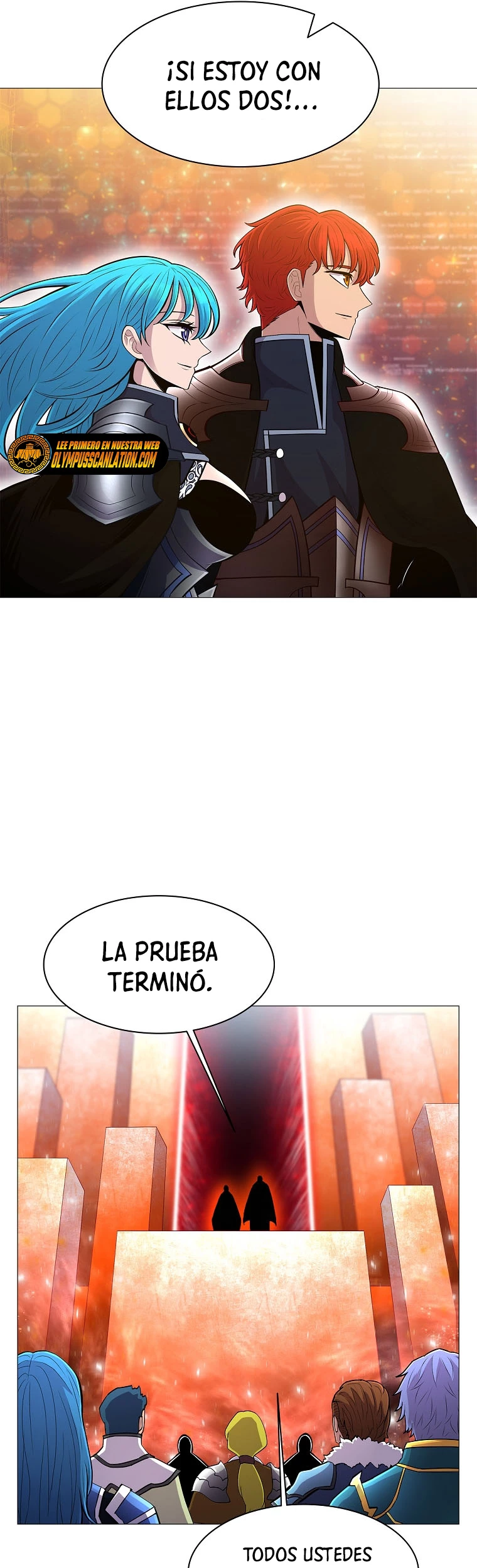 Updater > Capitulo 73 > Page 71