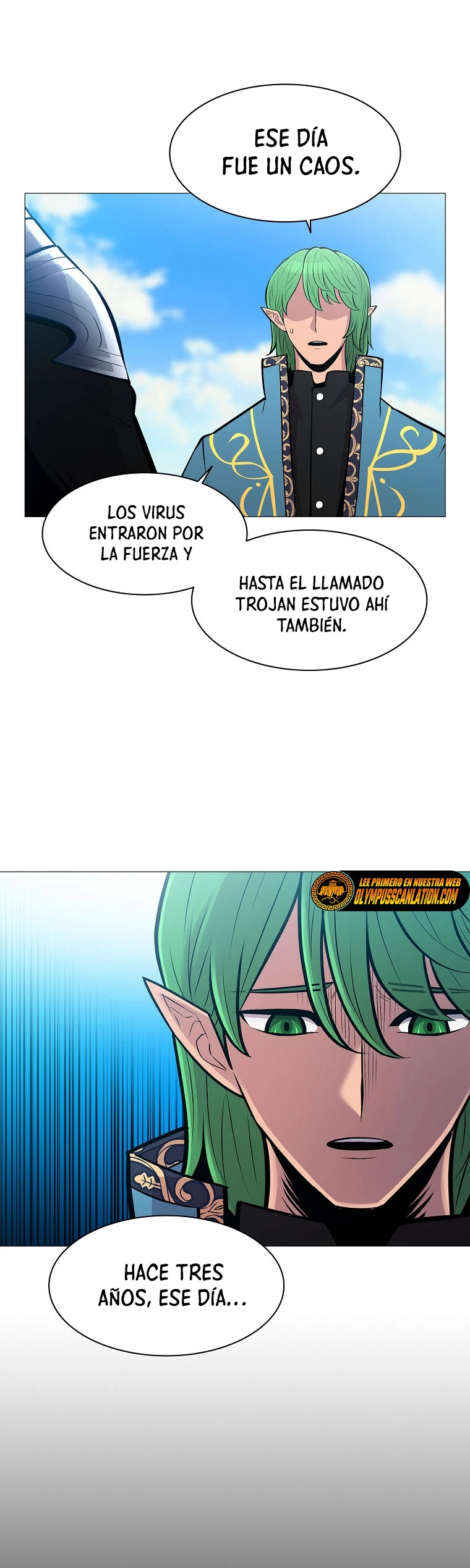 Updater > Capitulo 73 > Page 301