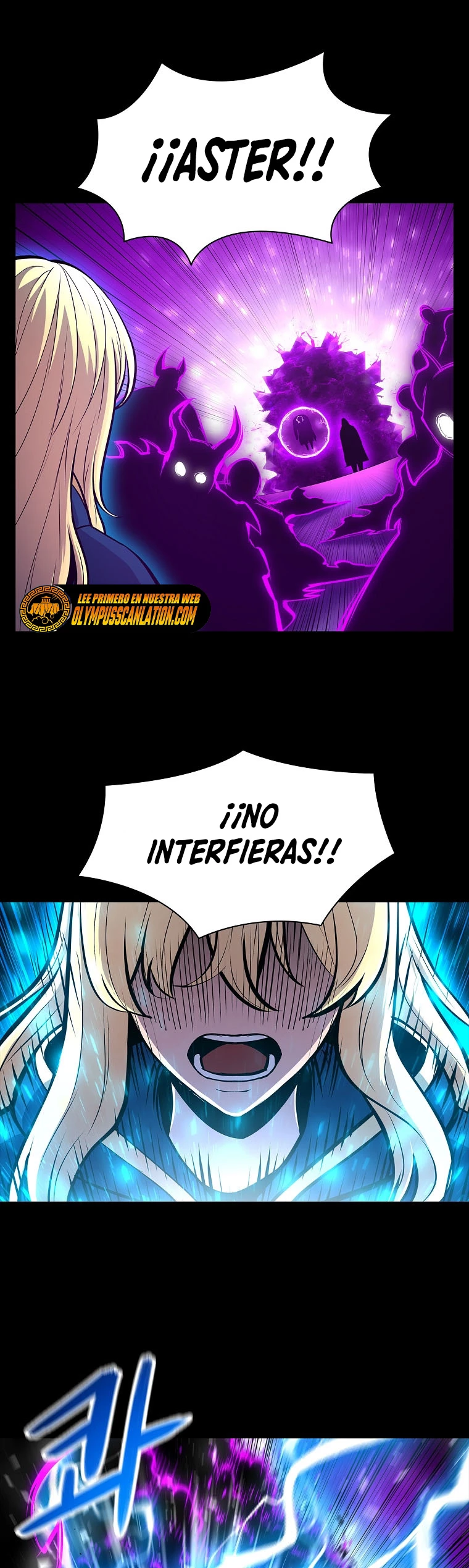 Updater > Capitulo 74 > Page 21