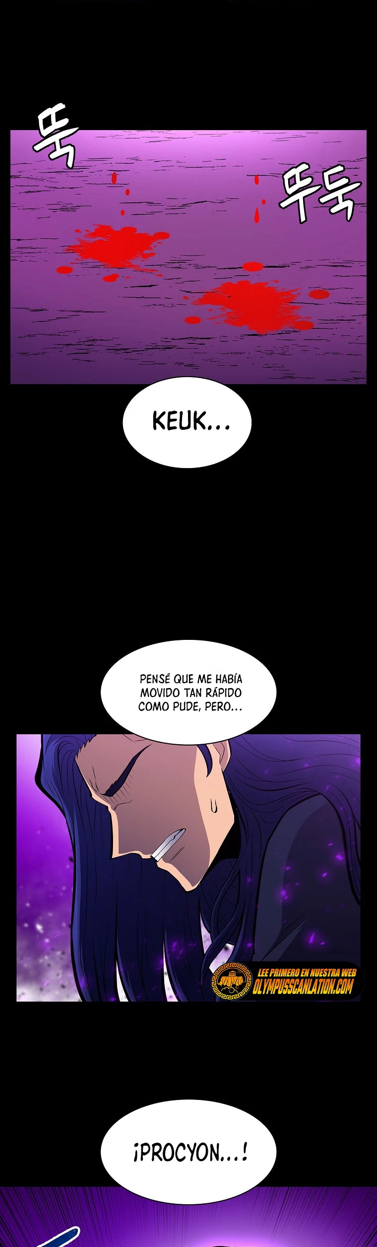 Updater > Capitulo 74 > Page 81