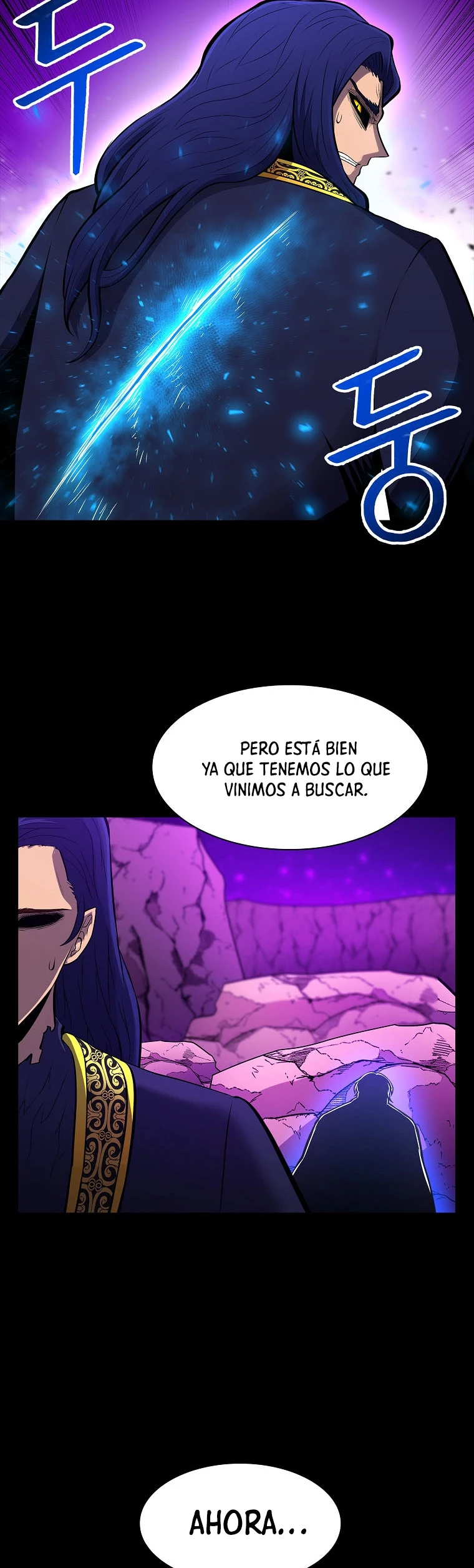 Updater > Capitulo 74 > Page 91