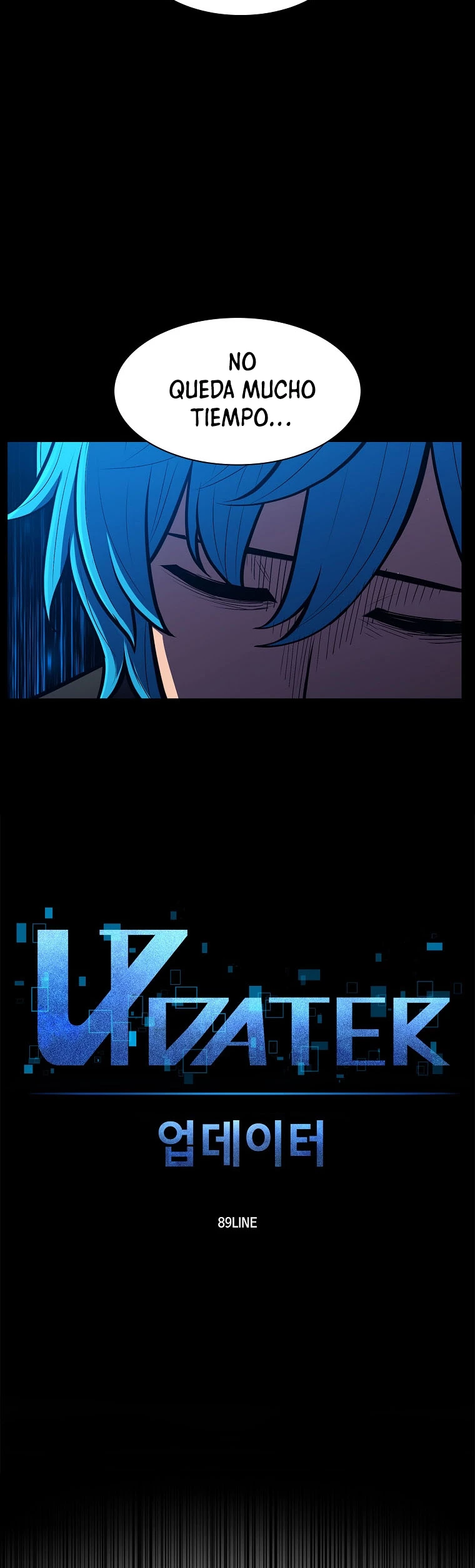 Updater > Capitulo 74 > Page 101