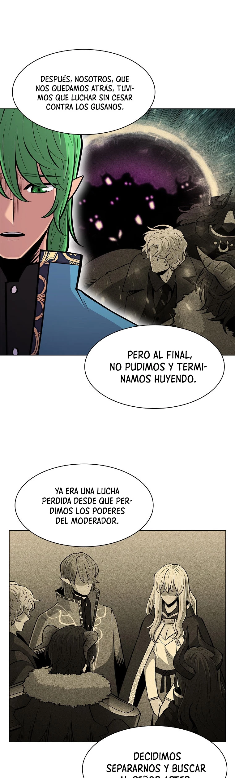 Updater > Capitulo 74 > Page 121