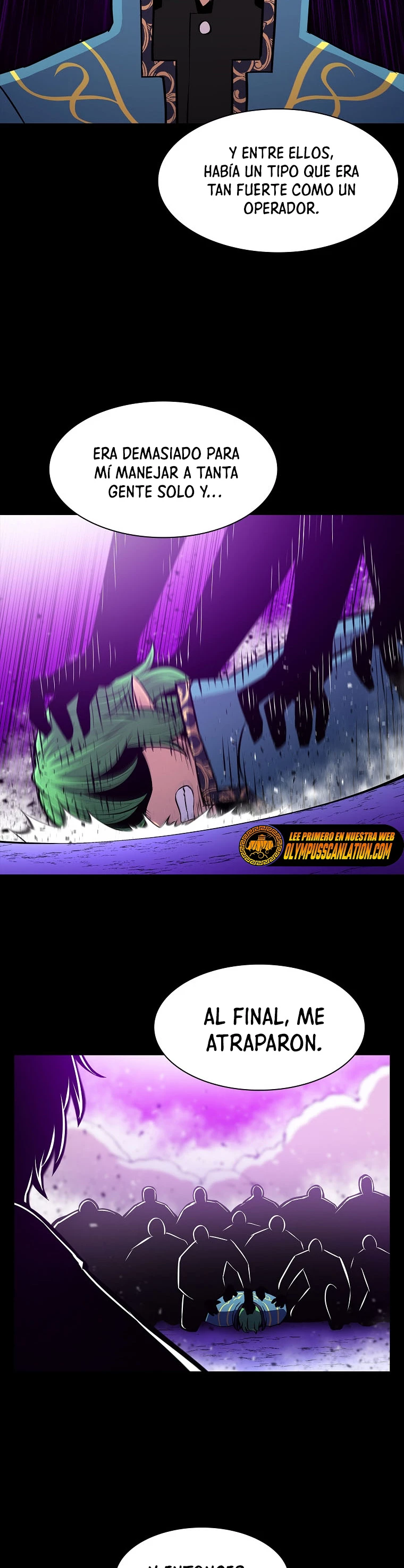 Updater > Capitulo 74 > Page 221