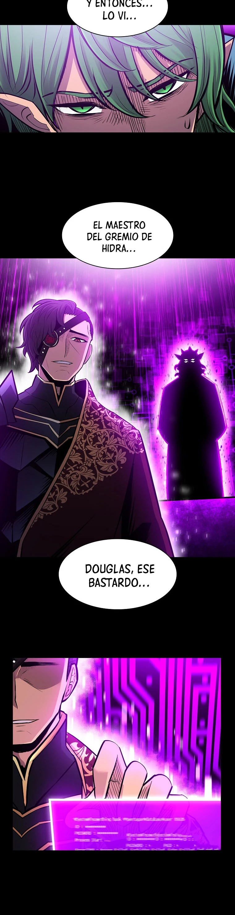 Updater > Capitulo 74 > Page 231