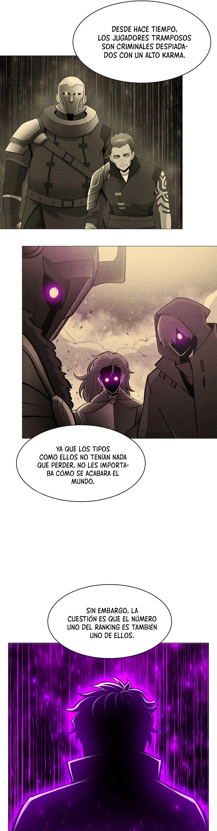 Updater > Capitulo 74 > Page 261