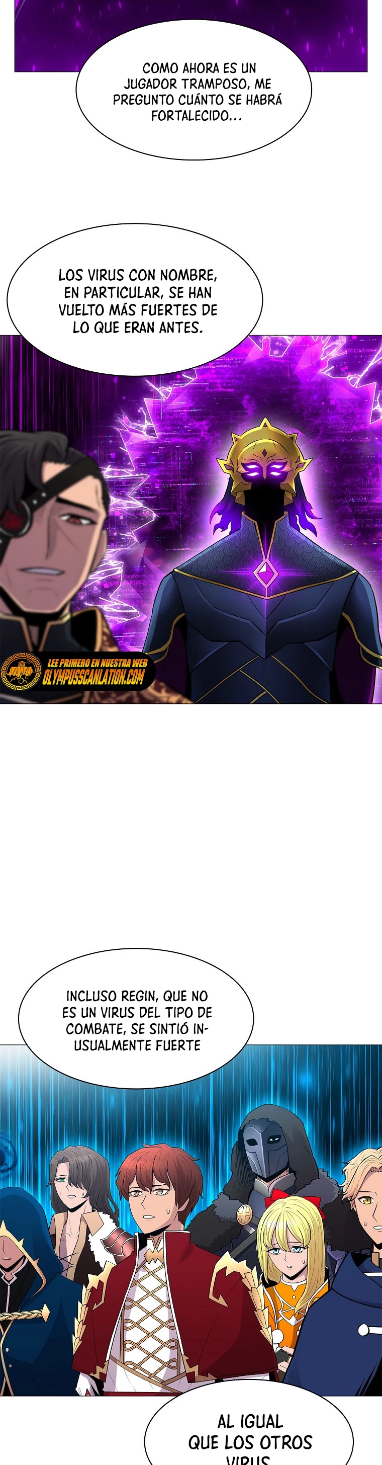 Updater > Capitulo 74 > Page 281