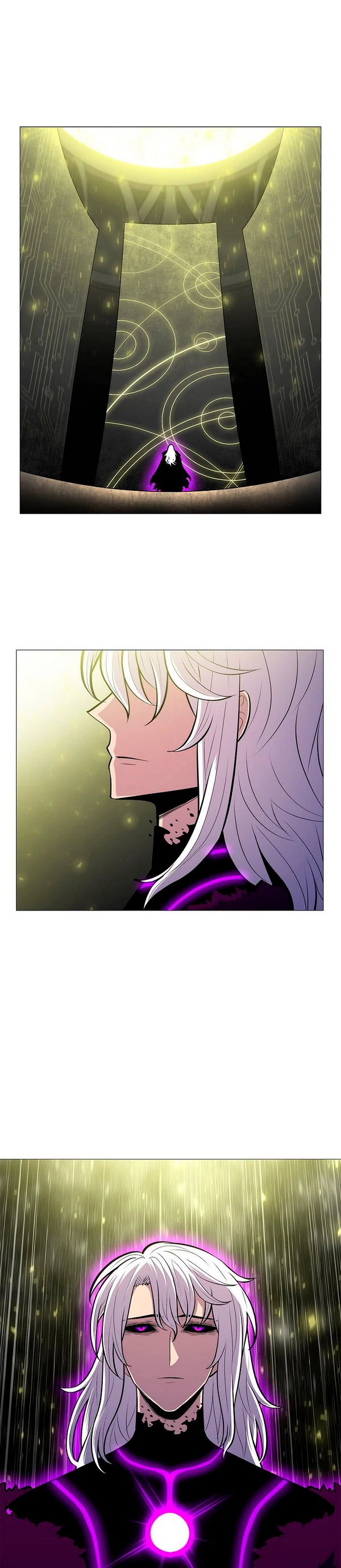 Updater > Capitulo 75 > Page 21