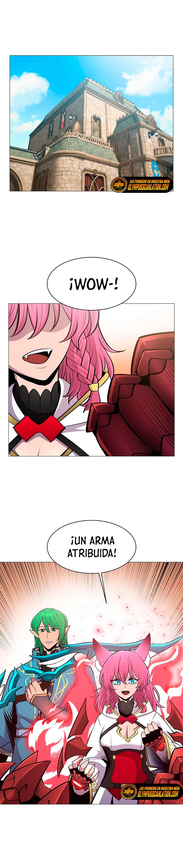 Updater > Capitulo 75 > Page 91