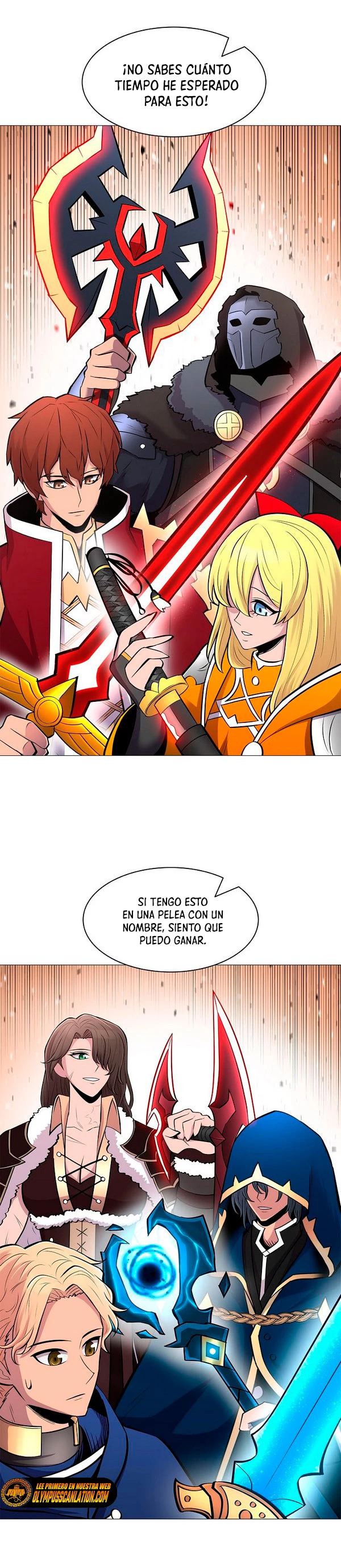 Updater > Capitulo 75 > Page 111
