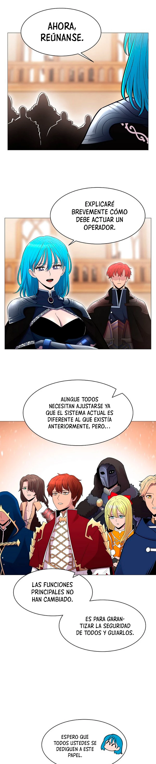 Updater > Capitulo 75 > Page 121