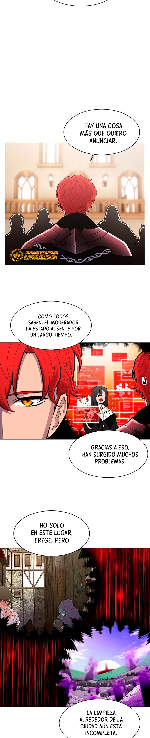 Updater > Capitulo 75 > Page 131