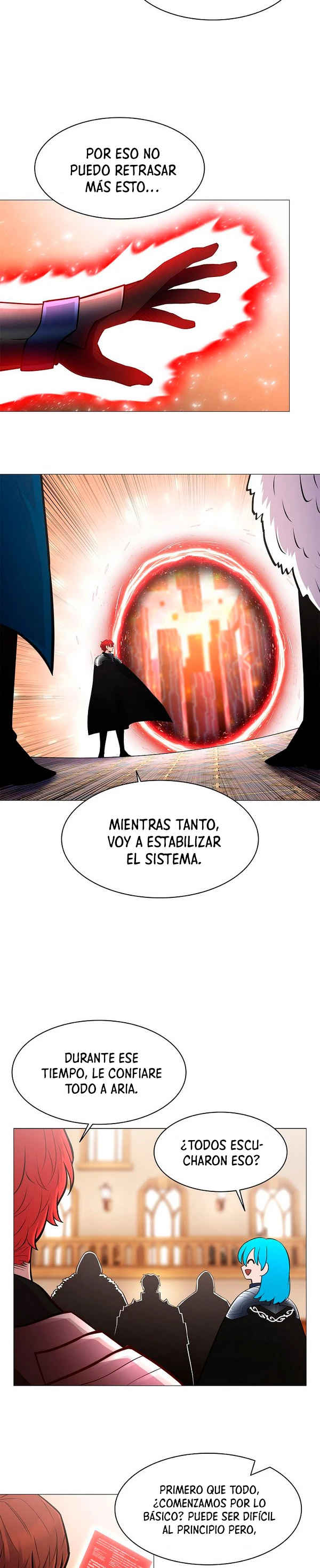 Updater > Capitulo 75 > Page 141