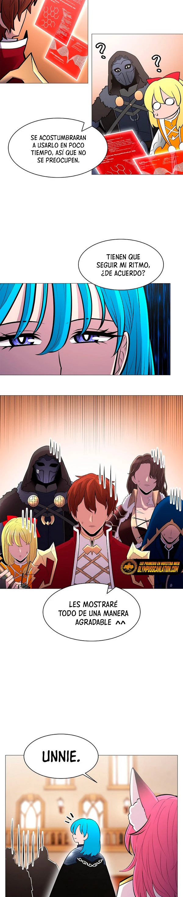 Updater > Capitulo 75 > Page 151