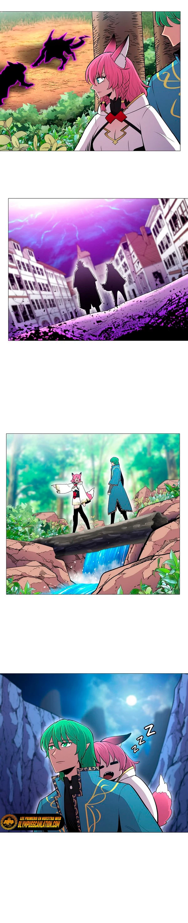 Updater > Capitulo 75 > Page 191