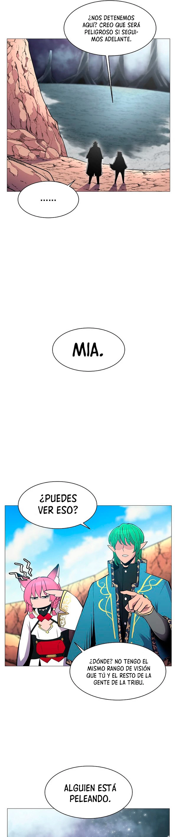 Updater > Capitulo 75 > Page 201