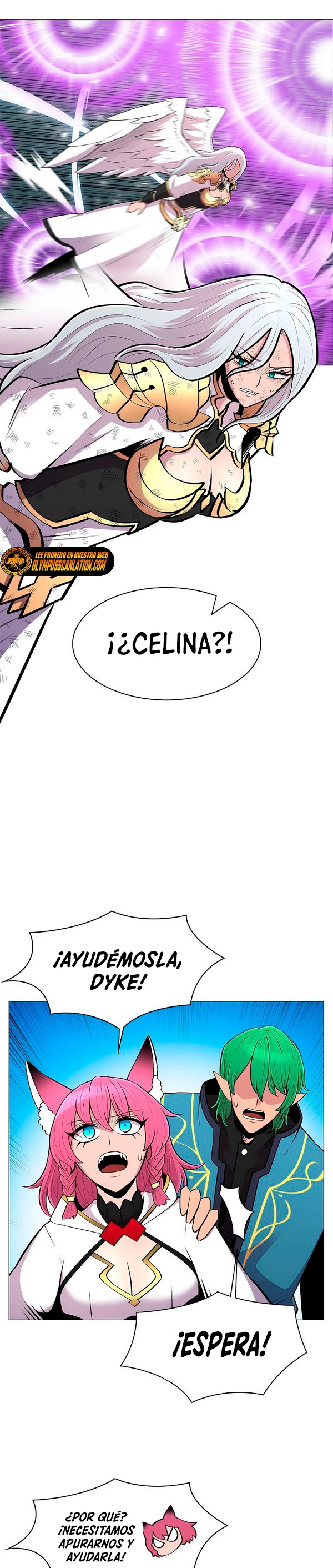 Updater > Capitulo 75 > Page 231