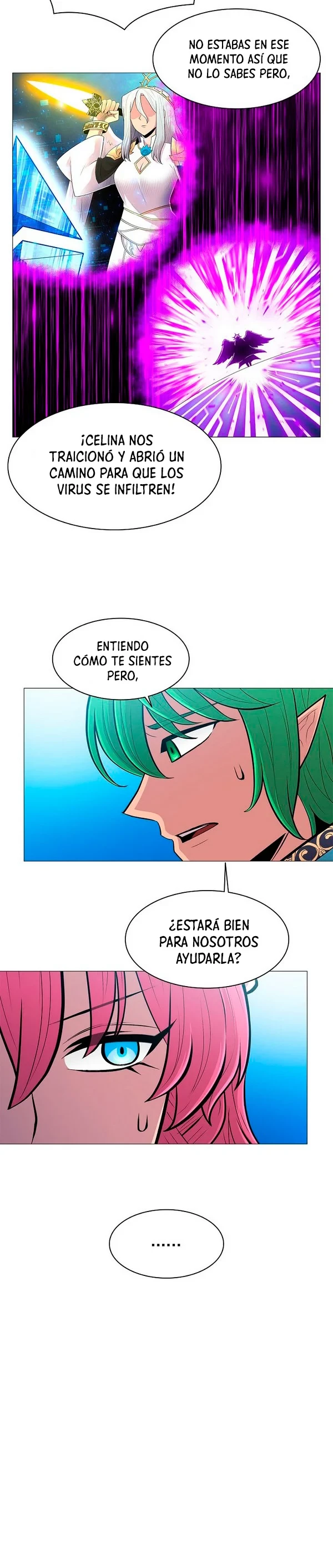 Updater > Capitulo 75 > Page 241