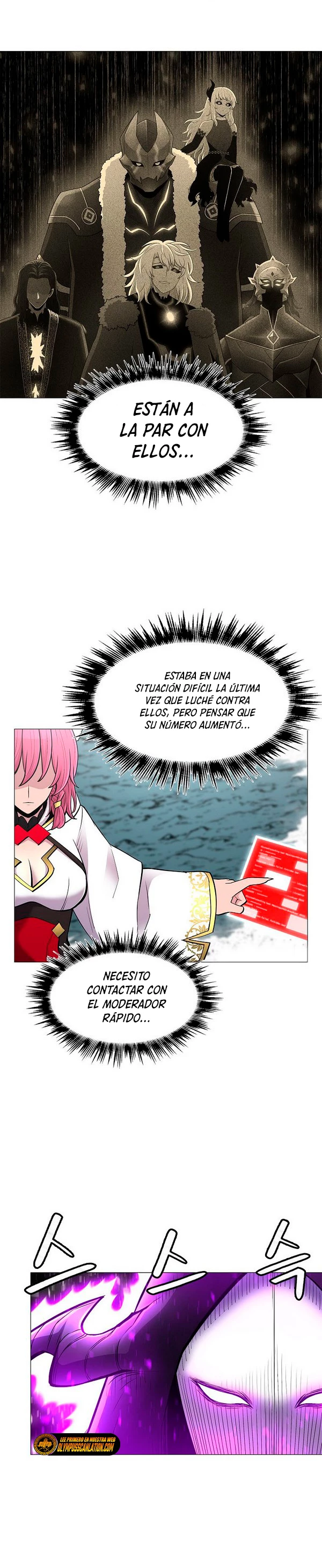 Updater > Capitulo 76 > Page 131