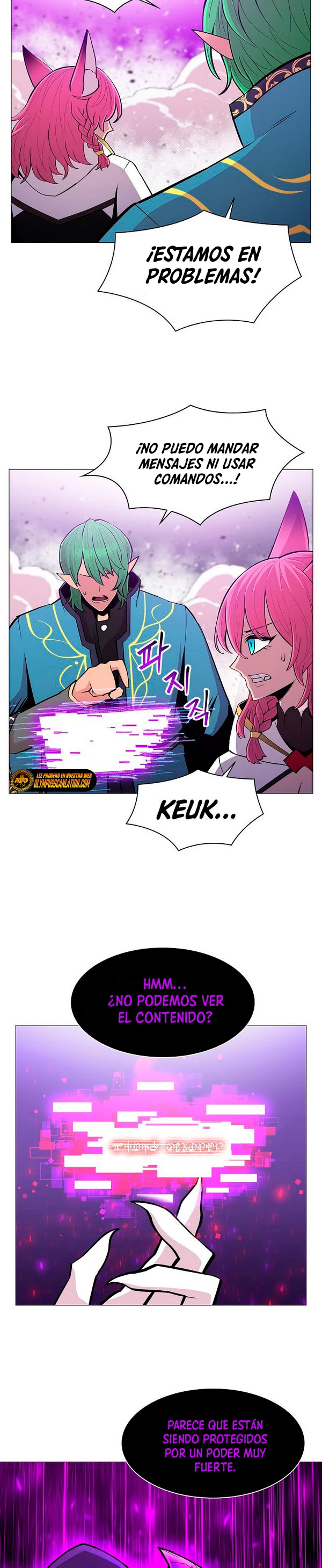 Updater > Capitulo 76 > Page 151