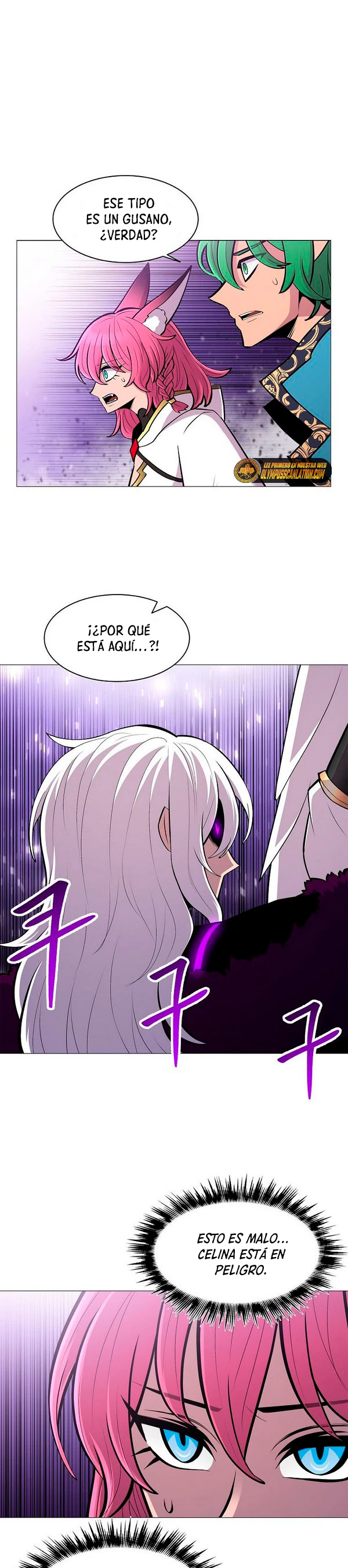 Updater > Capitulo 77 > Page 21