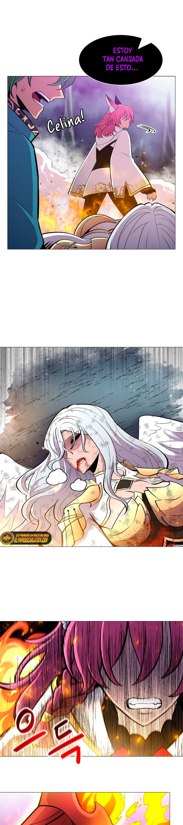 Updater > Capitulo 77 > Page 91