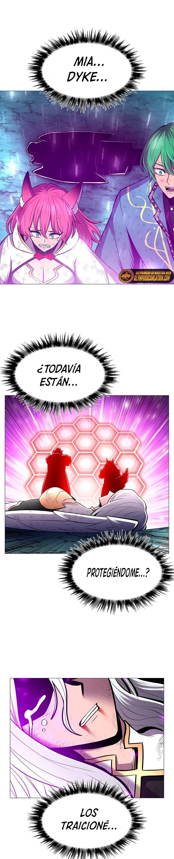 Updater > Capitulo 78 > Page 31