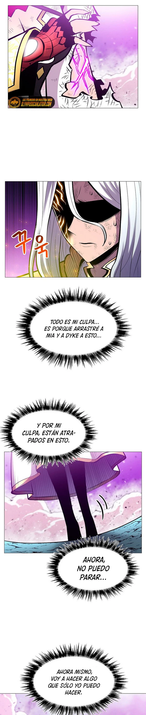 Updater > Capitulo 78 > Page 131