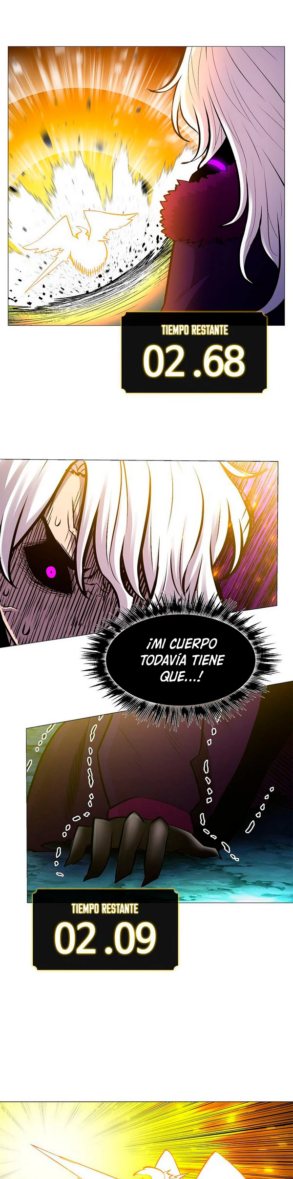 Updater > Capitulo 78 > Page 291