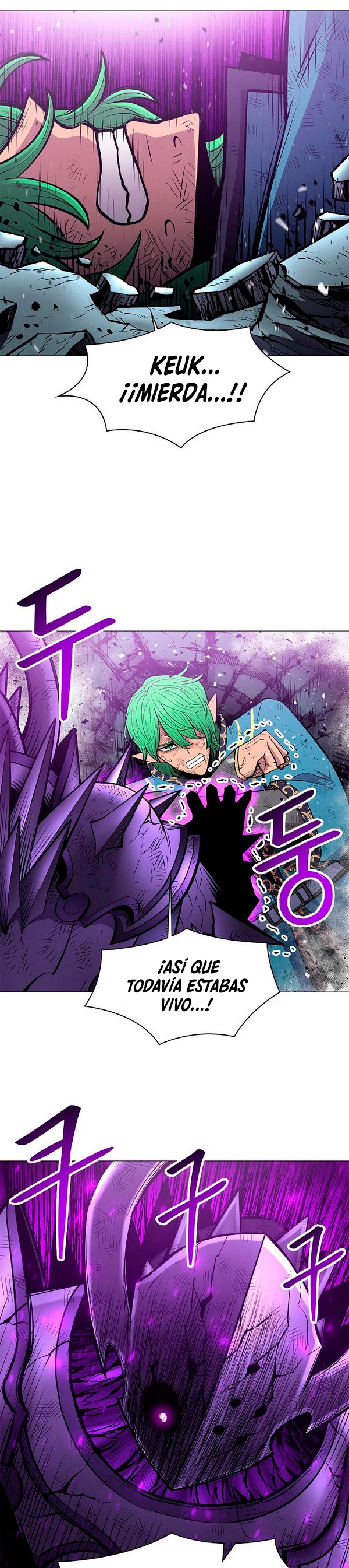 Updater > Capitulo 79 > Page 91