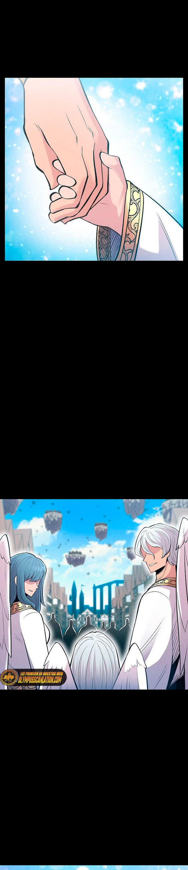 Updater > Capitulo 81 > Page 21