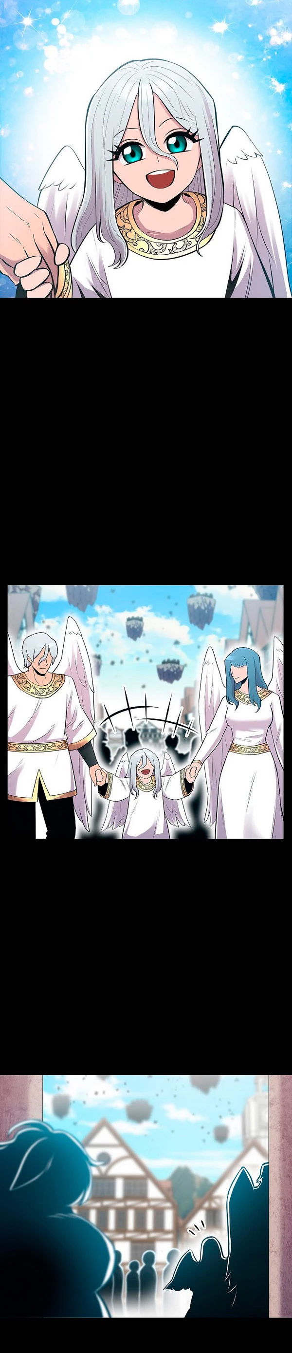 Updater > Capitulo 81 > Page 31