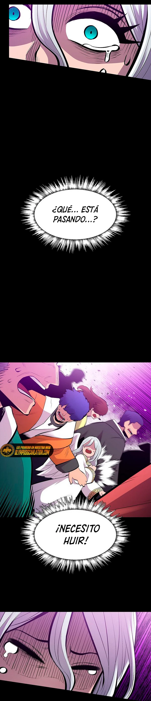 Updater > Capitulo 81 > Page 91