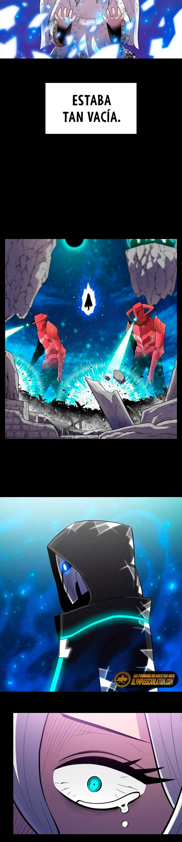 Updater > Capitulo 81 > Page 131