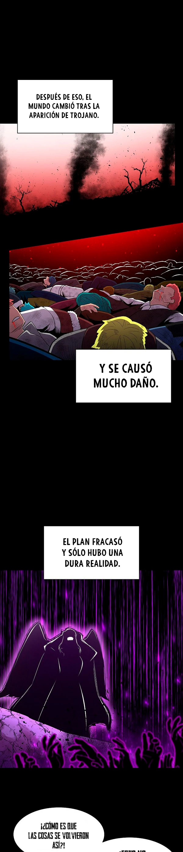 Updater > Capitulo 81 > Page 291