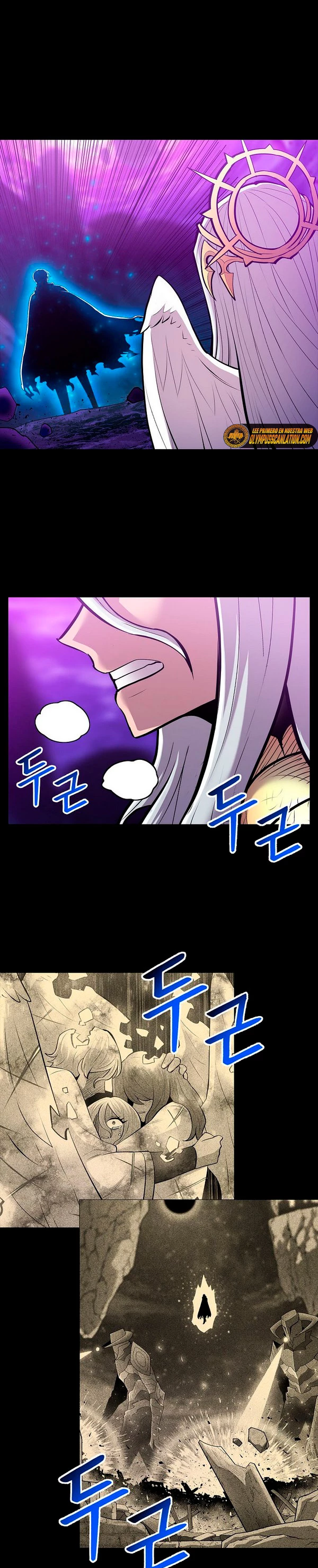 Updater > Capitulo 82 > Page 21