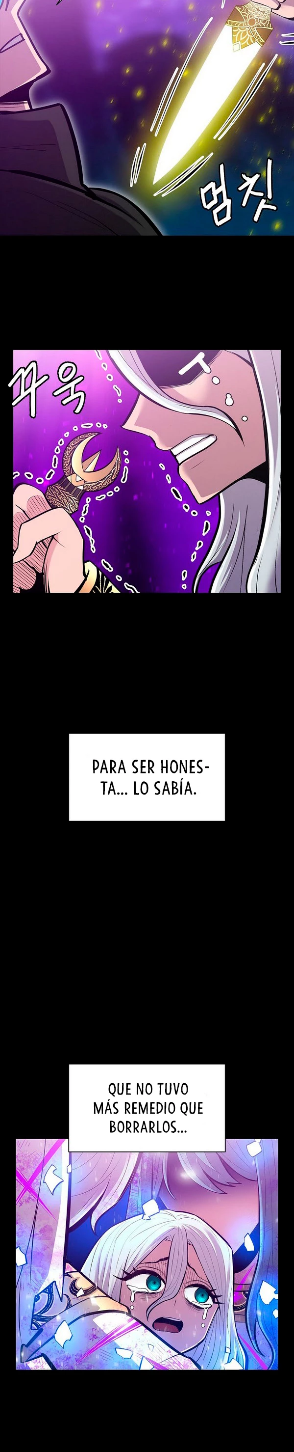 Updater > Capitulo 82 > Page 91